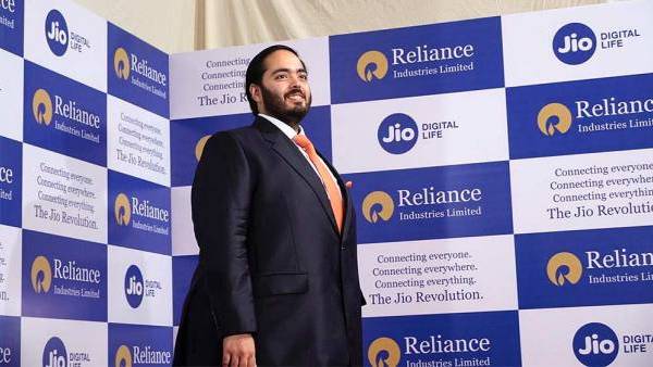  அனந்த் அம்பானி தலைமை 