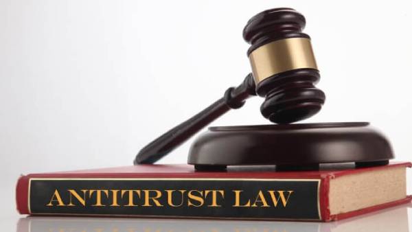 AntiTrust நடவடிக்கை
