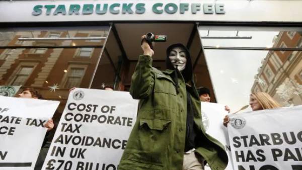 ப்ரூனோ லே மாரி - பிரான்ஸ் நிதிமையச்சர் 