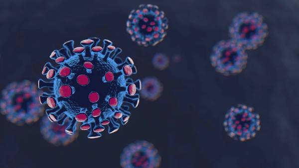 டெல்டா பரவல்