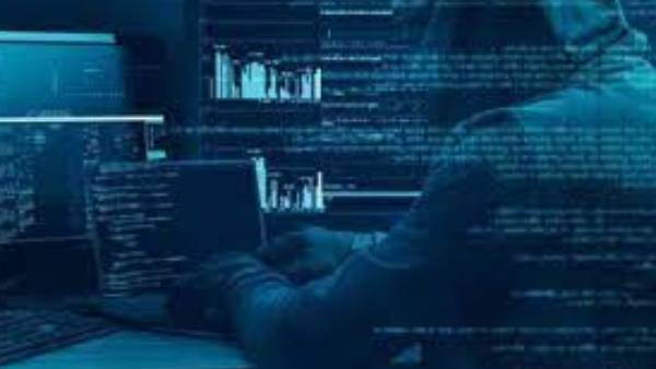 சீனாவின் சைபர்ஸ்பேஸ்