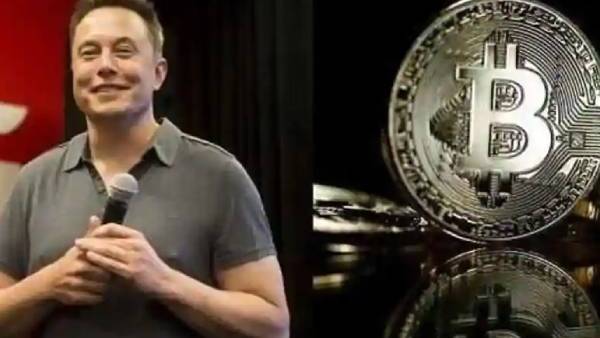 டெஸ்லா எலான் மஸ்க்