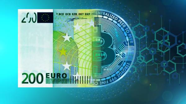  டிஜிட்டல் யூரோ பயன்பாடு