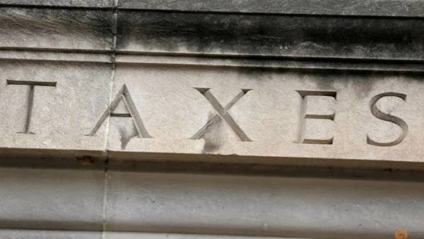 உலகின் ஜிடிபி 