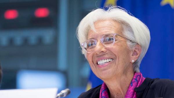  ஐரோப்பிய மத்திய வங்கி