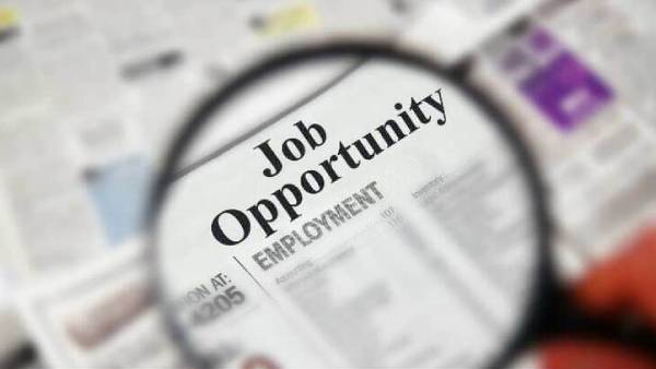 வேலைவாய்ப்பு சந்தை 