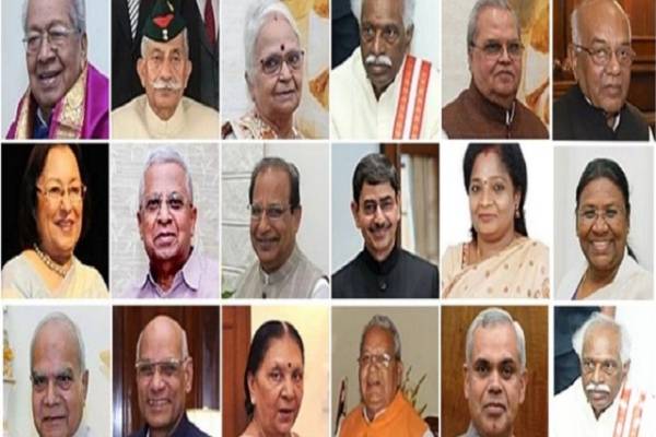 மாநில ஆளுனர்களுக்கு சம்பளம்?