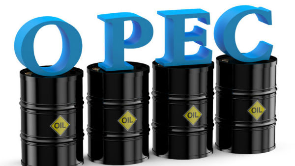OPEC+ அமைப்பின் கூட்டம்