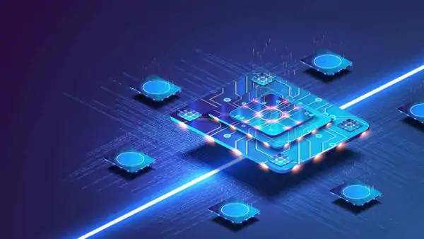 ஆட்டோமொபைல் சிப் தட்டுப்பாடு