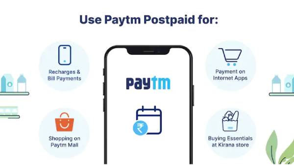 பேடிஎம் ஐபிஓ 