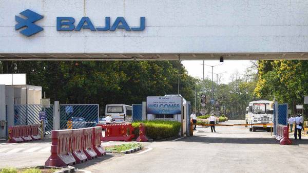 பஜாஜ் ஆட்டோ எதிர்கால திட்டம்