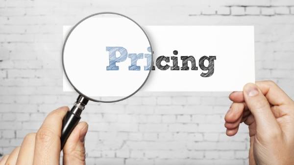 விலை நிர்ணயம்