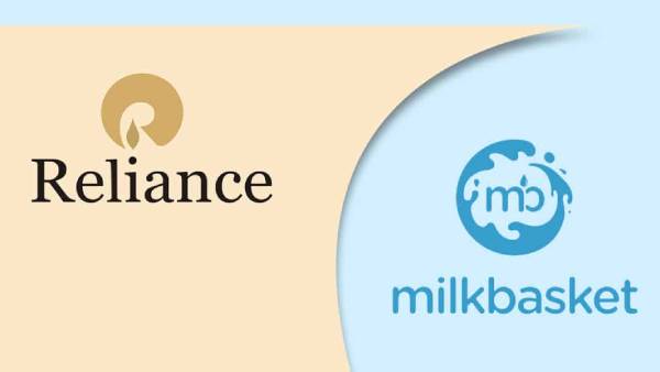 ரிலையன்ஸ் - மில்க்பேஸ்கட்