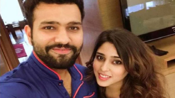 ரோஹித் சர்மா