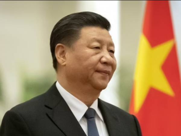  சீன அரசு