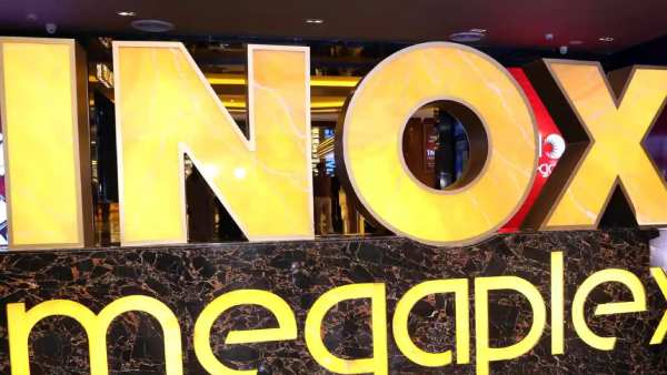  ஐனாக்ஸ் தியேட்டர்