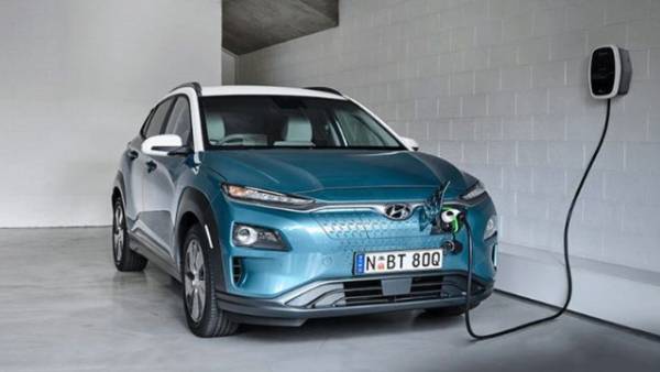  ஹைட்ரஜன் வாயு கார்