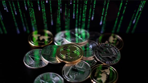  சென்ட்ரல் பேங்க் டிஜிட்டல் கரன்சி