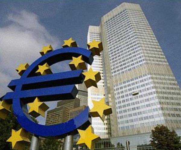  ஐரோப்பிய மத்திய வங்கி கூட்டணி