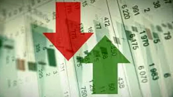 நிஃப்டி குறியீடு 