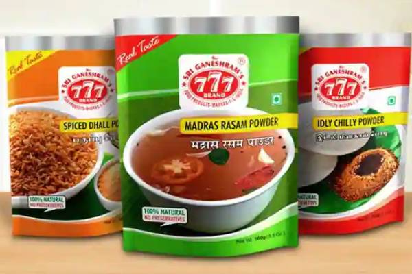 மெட்ராஸ் தம்பு செட்டி தெரு