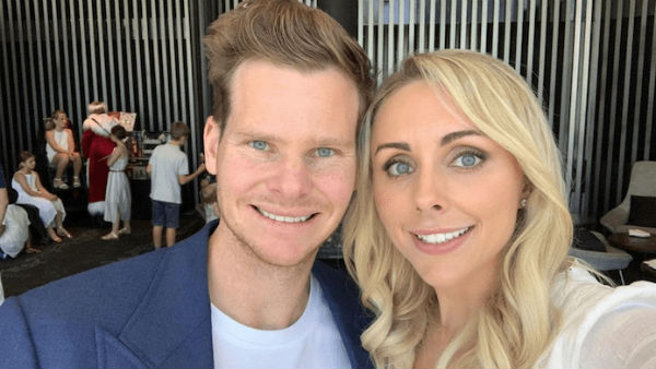 ஸ்டீவ் ஸ்மித்