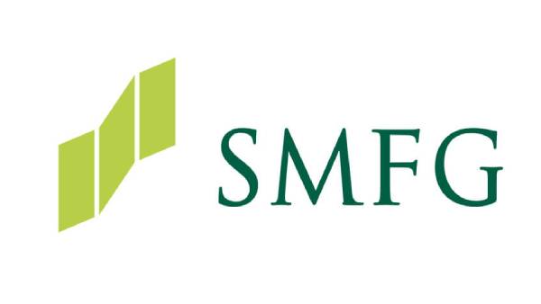 சுமிடோமோ மிட்சுயி பைனான்சியல் குரூப்