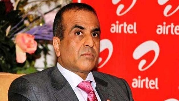 ஏர்டெல் நிறுவனத்தின் கடன் 