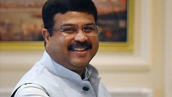  தர்மேந்திர பிரதான்