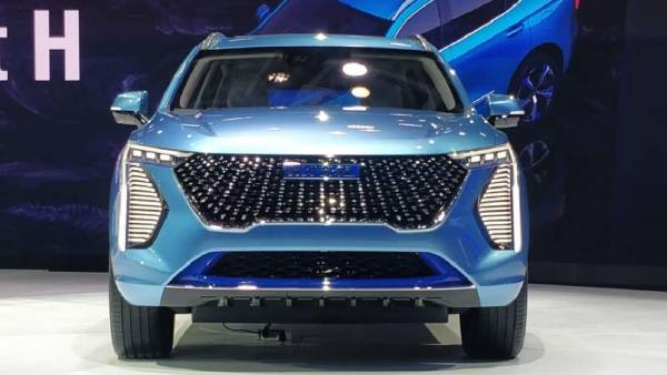 கிரேட் வால் மோட்டார்ஸ் முதலீடு 