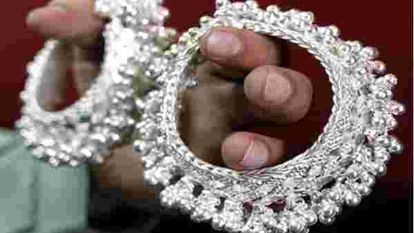 ஆபரண வெள்ளி விலை