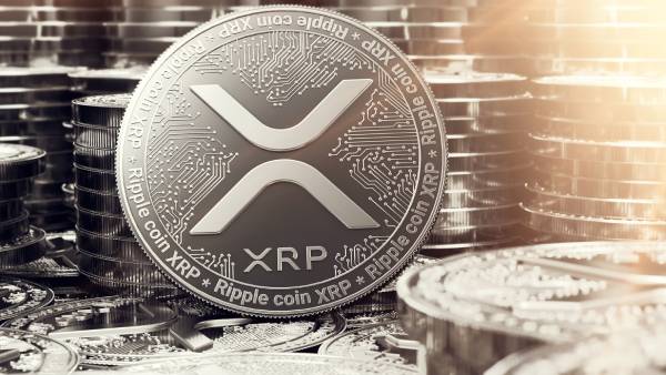 எக்ஸ்ஆர்பி நிலவரம்