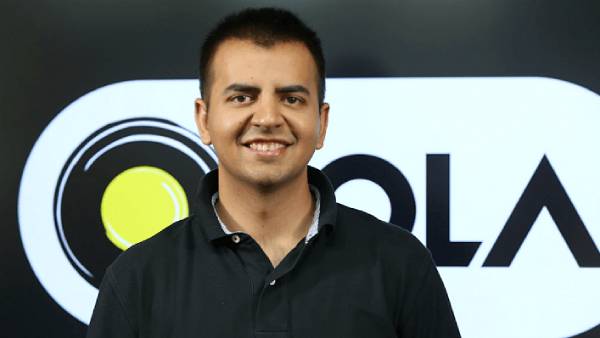 பாவிஷ் அகர்வால் வரவேற்பு