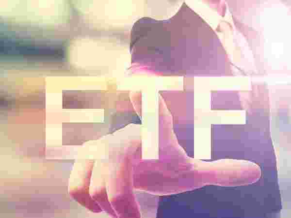 ETF வாயிலாக முதலீடு