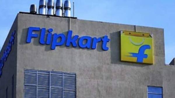 பிளிப்கார்ட் + வால்மார்ட் 