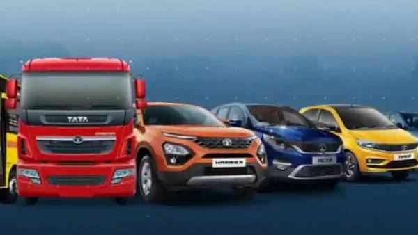 பயணிகள் வாகன பிரிவு