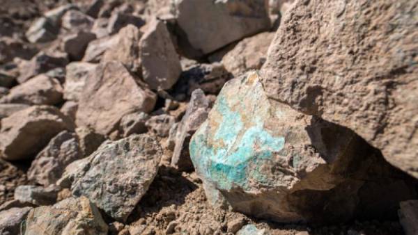 3 டிரில்லியன் மதிப்புள்ள கனிமங்கள்