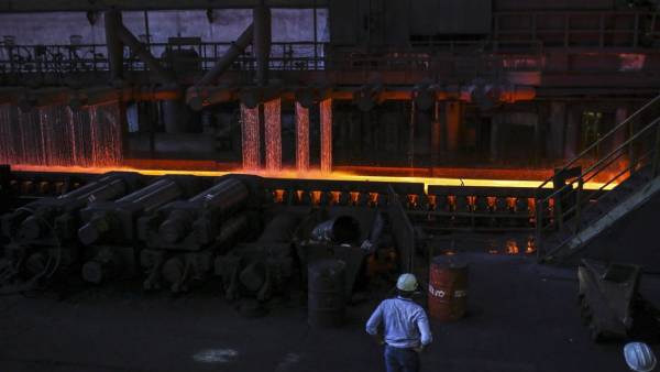 உற்பத்தி பொருட்களின் விலை