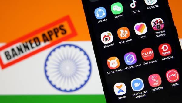  8 சீன செயலிகள் 