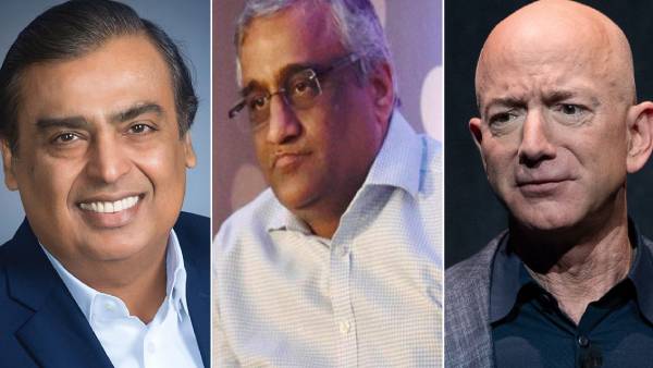  சக போட்டி நிறுவனம்