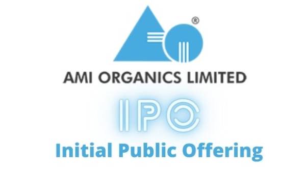 அமி ஆர்கானிஸ் ஐபிஓ