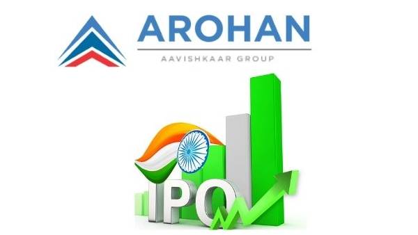 அரோஹன் ஃபைனான்ஷியல் ஐபிஓ