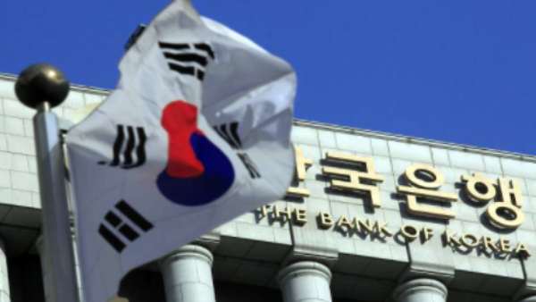 தென் கொரியா நாடு 