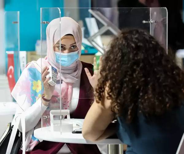 MENA பகுதி