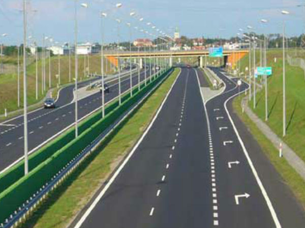 பாரத் மாலா என்றால் என்ன? 