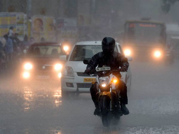 பருவமழை பற்றாக்குறை