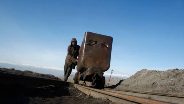 நிதி நெருக்கடி ஆப்கானிஸ்தான் 