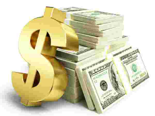 டாலர் Vs தங்கம்