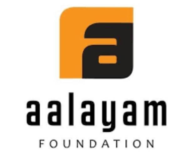 ஆலயம் பவுண்டேஷன்ஸ் வளர்ச்சி