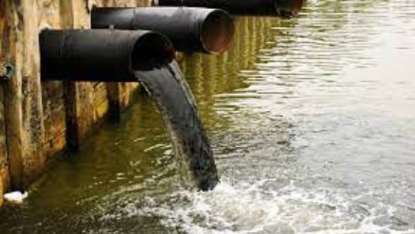 தண்ணீர் மற்றும் காற்று மாசுபாடு